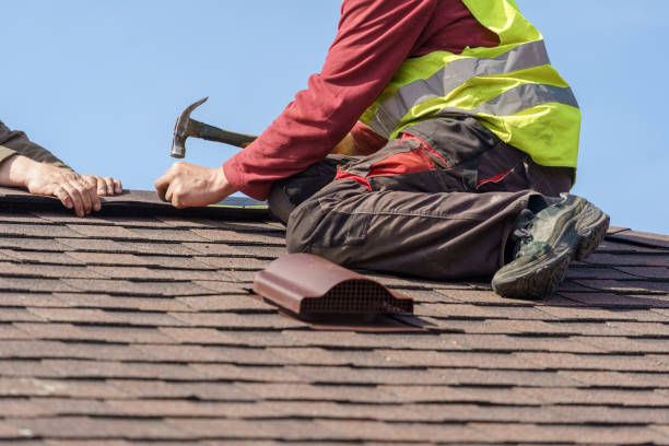 Residential Roof Replacement in Portland, OR