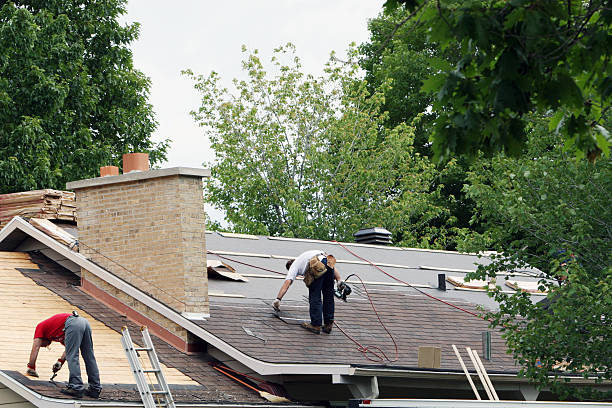  Ptland, OR Roofing Contractor Pros