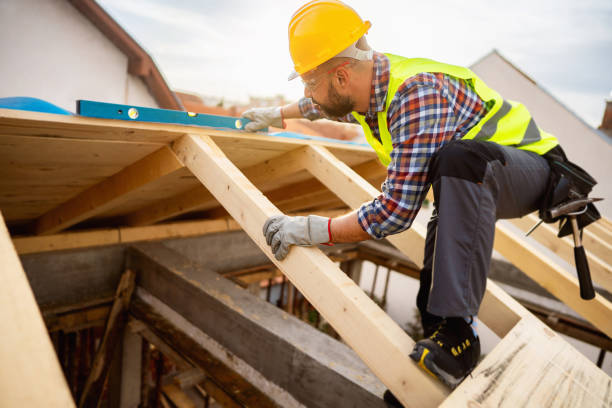 Quick and Trustworthy Emergency Roof Repair Services in Portland, OR