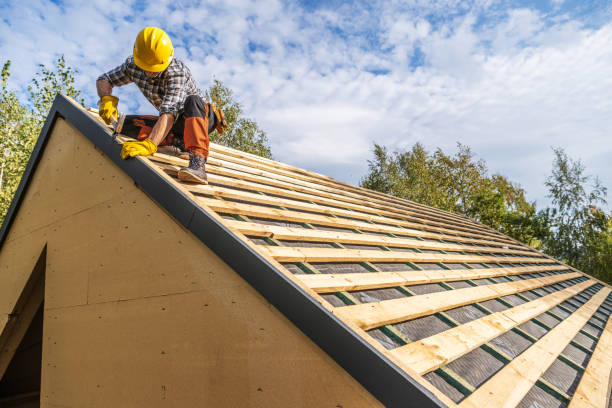 Best New Roof Installation  in Ptland, OR